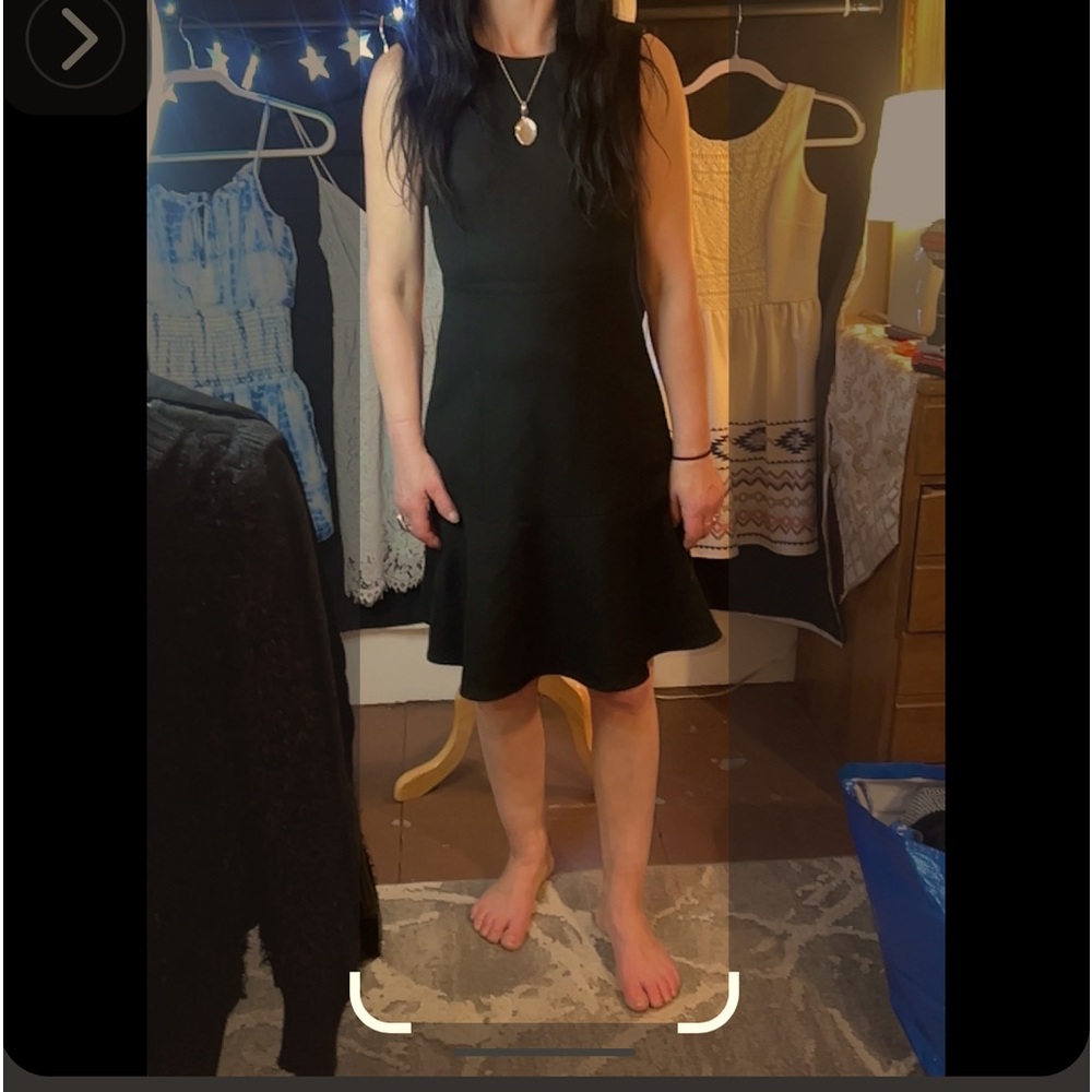 Vineyard vines mini cocktail dress